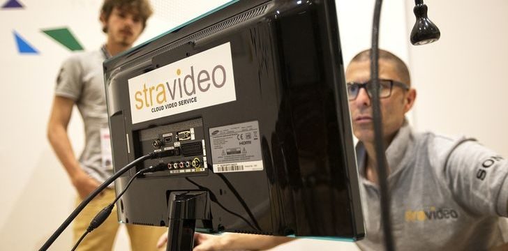 stravideo