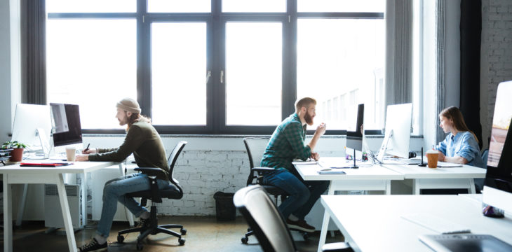 Coworking Lombardia Coworking Lombardia