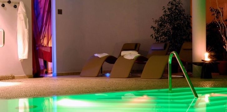 dolce stilnovo spa per addio al nubilato a lodi