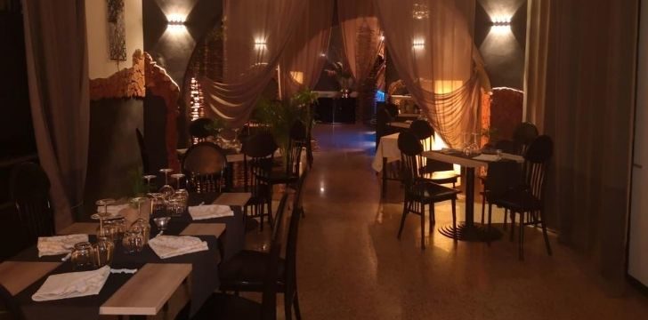 ristorante l'angolo 2.0