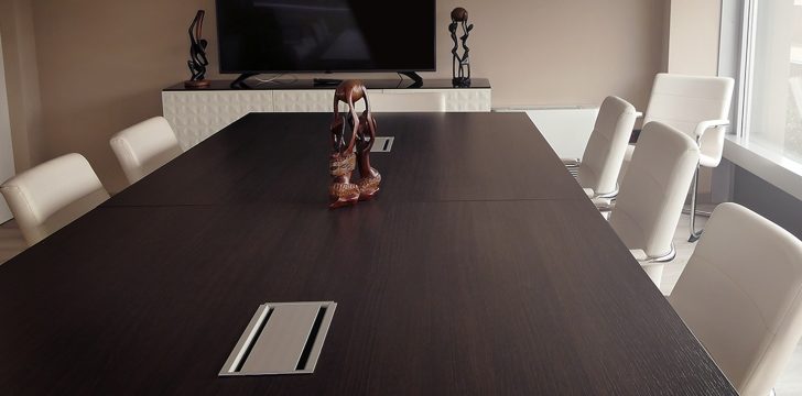 Sala meeting SefihHub