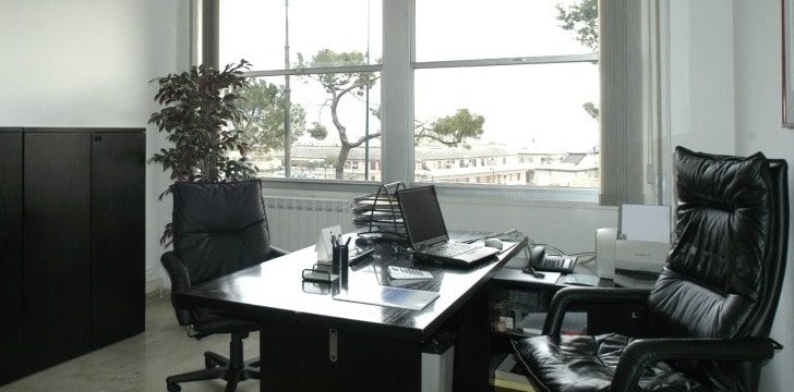 Ufficio Ufficio