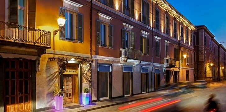 Best Western Plus Hotel Royal Superga