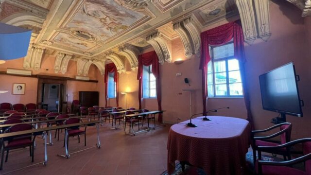 Casa Regina Montis Regalis: Beata Paola