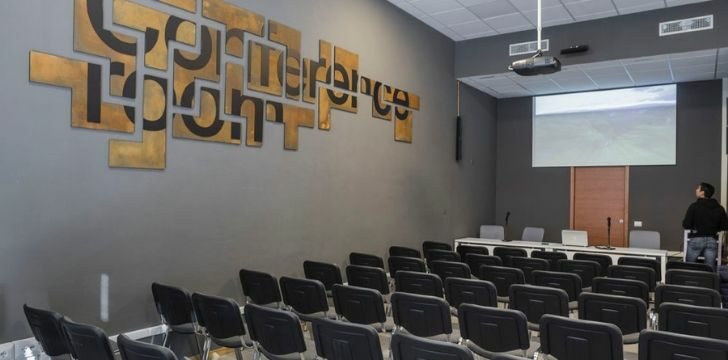 Pensare in Granda Business Center