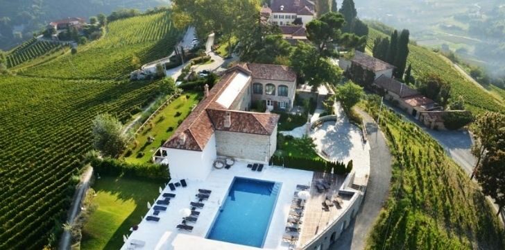 Relais San Maurizio