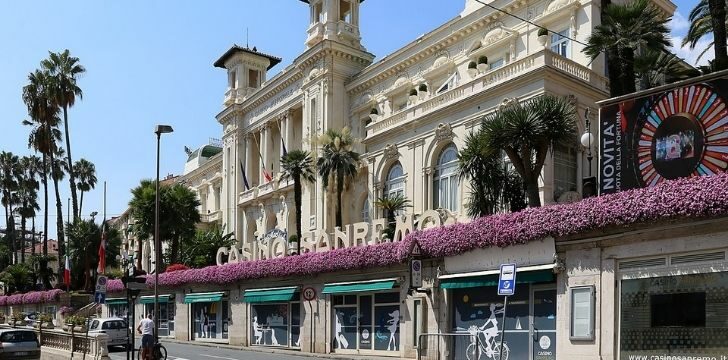 Casinò di Sanremo