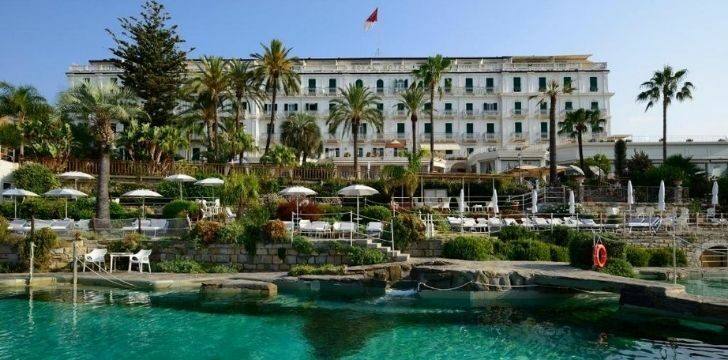 Royal Hotel Sanremo