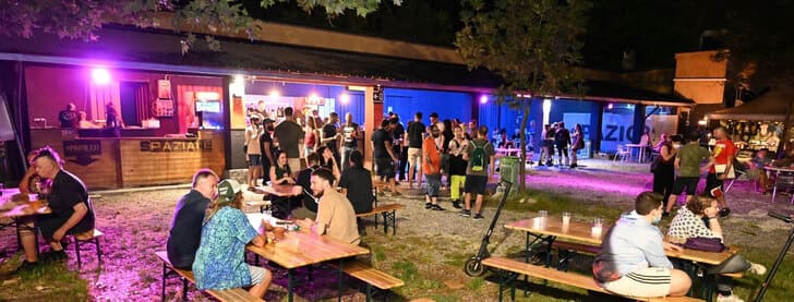 Spazio 211
