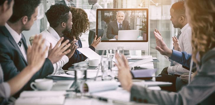 Videoconferenza: tutto quello che devi sapere per organizzarla al meglio