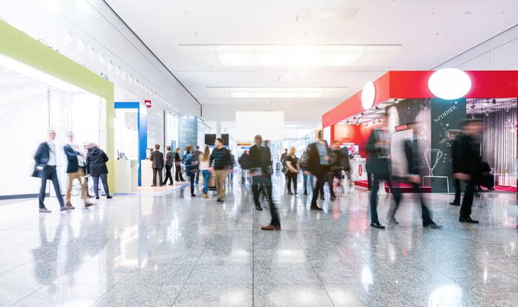 Temporary shop: come aprirne uno di successo