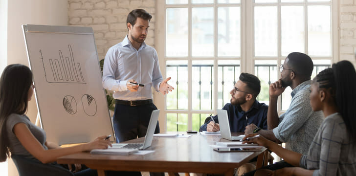Corso di formazione in aula