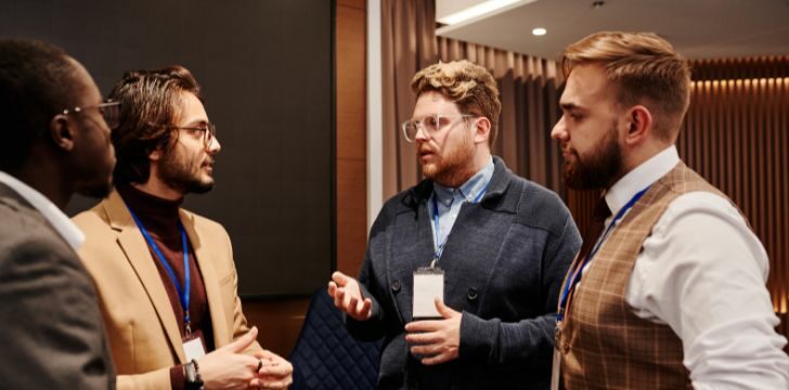 Cosa sono le attività di team building aziendali