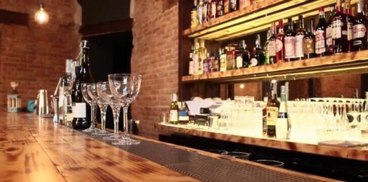 Misture Cocktail Bar