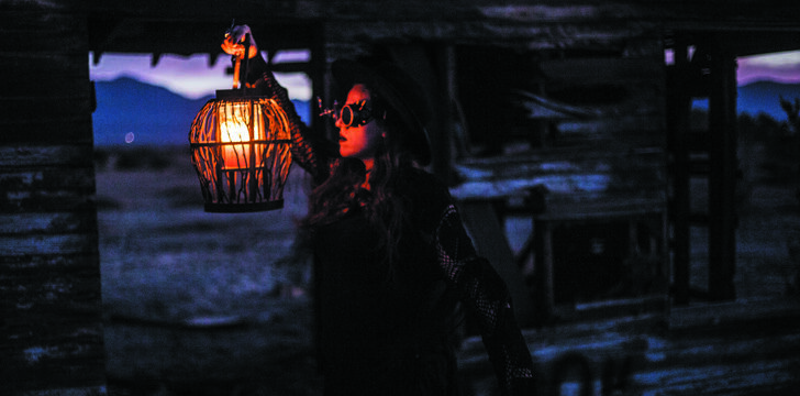 steampunk party, come organizzarlo