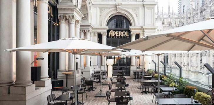 Terrazza Aperol