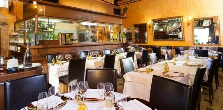 Antica Torretta - Verona