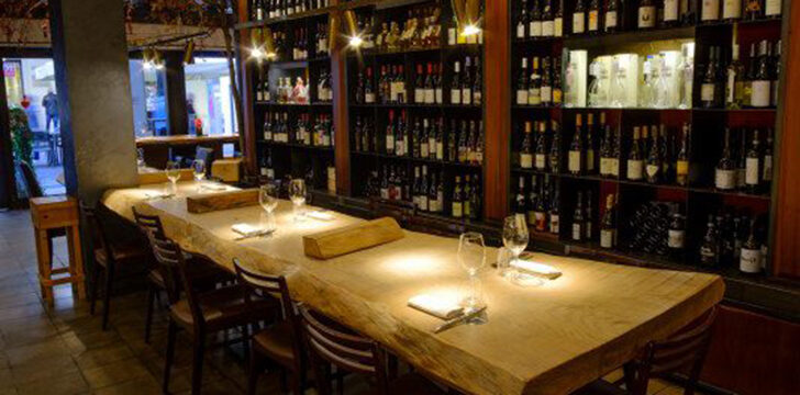 Antonio Ferrari - Storie di Cibo e di Vino - Anniversario a Padova.