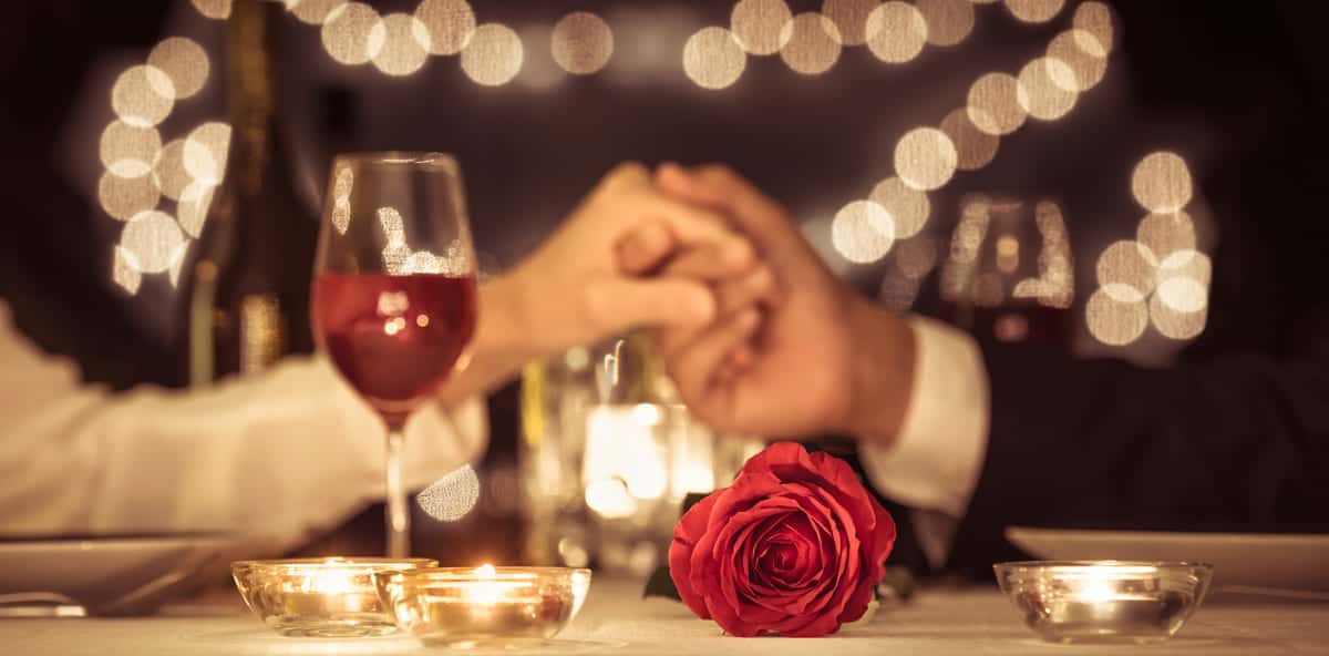 Festeggiare un anniversario di matrimonio: Le migliori idee