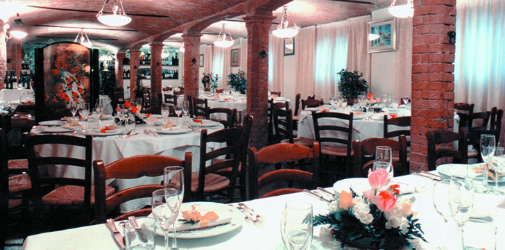 location feste battesimo Modena
