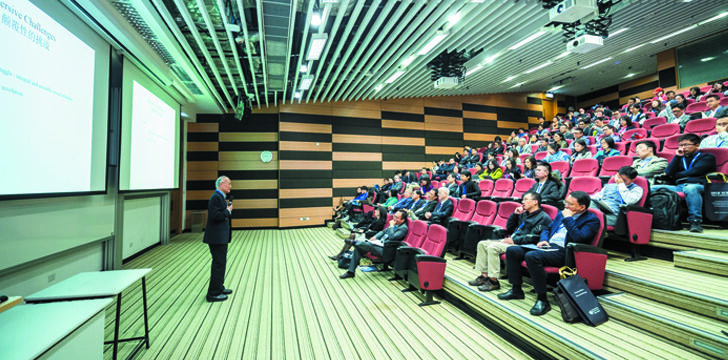 promuovere eventi aziendali con Linkedin