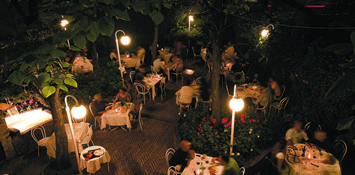 ristorante pugliese a Modena