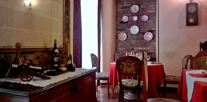 La Taverna dei Mercanti - Compleanno dei 40 anni a Torino