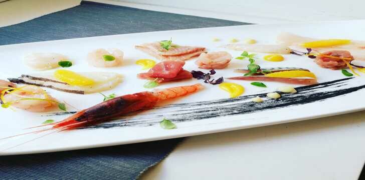 Ristorante Palazzo Branciforte