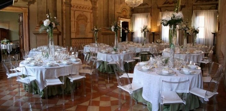 Palazzo Verità Poeta - Verona