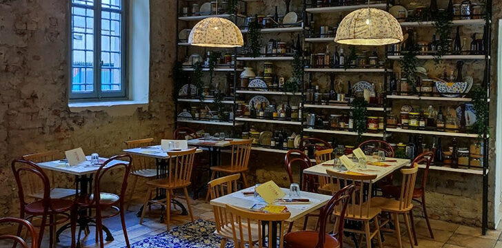 Pizzium - Torino Via Tasso - Compleanno dei 40 anni a Torino