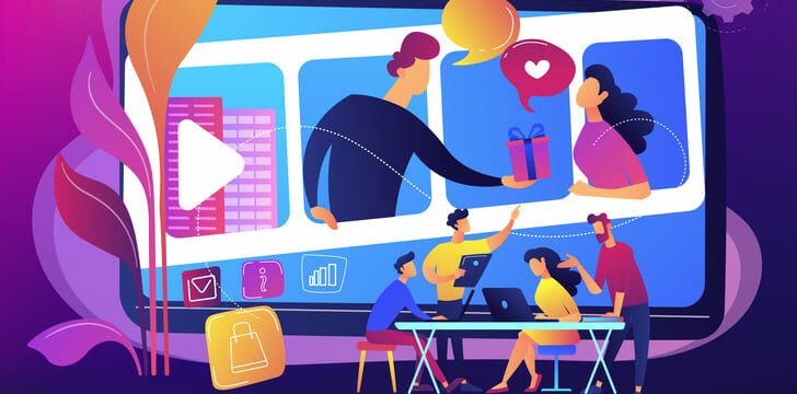 stories instagram promuovere eventi
