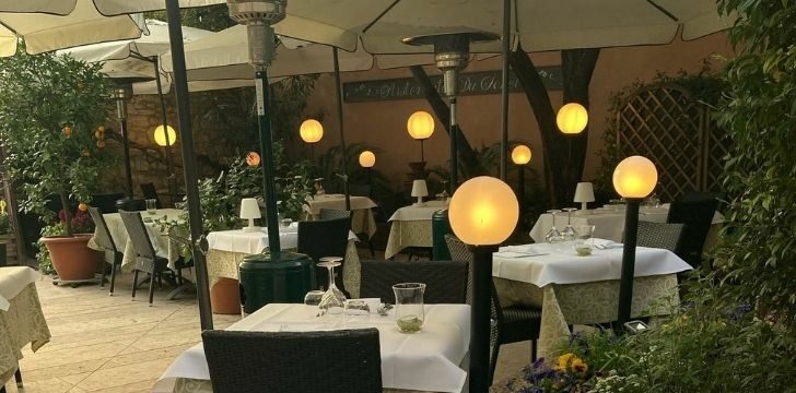 Ristorante Du Schei - Verona