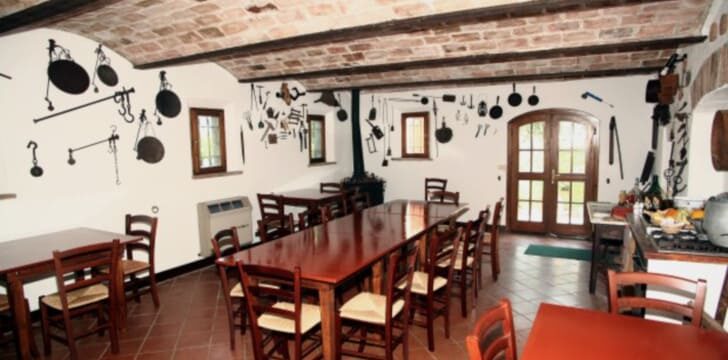 Agriturismo I Gelsi Location Agriturismo I Gelsi