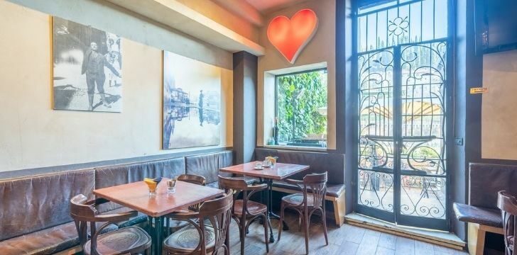 Terrazza Bar Al Ponte - Verona