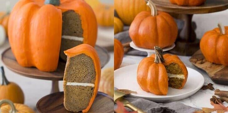 Torte mutaforma