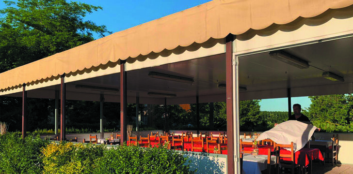 Location per battesimi a Modena
