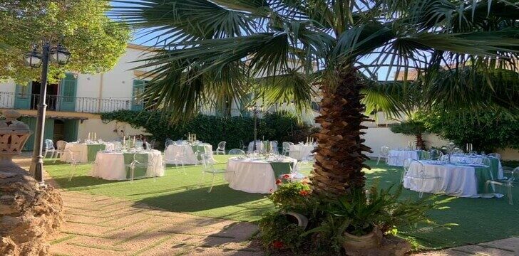 Villa Ermes