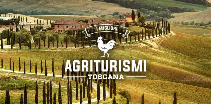 Agriturismi in Toscana