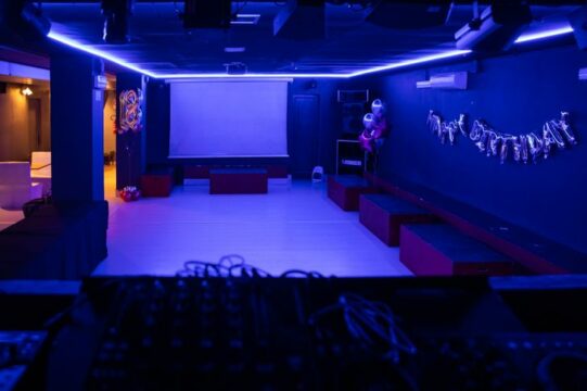 l'ARTeficIO: musica e dj per la tua festa