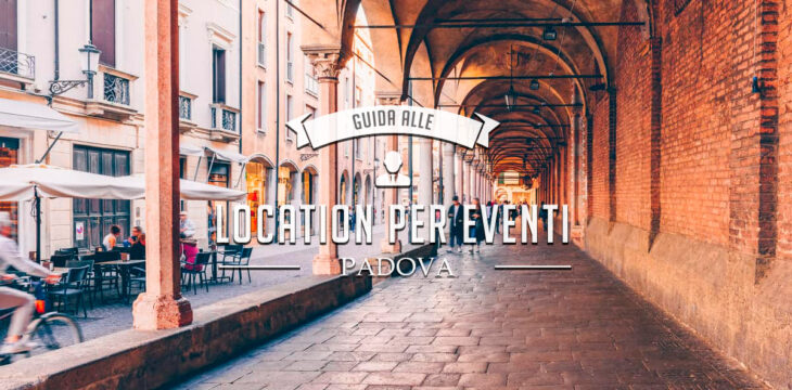 location-per-eventi-padova