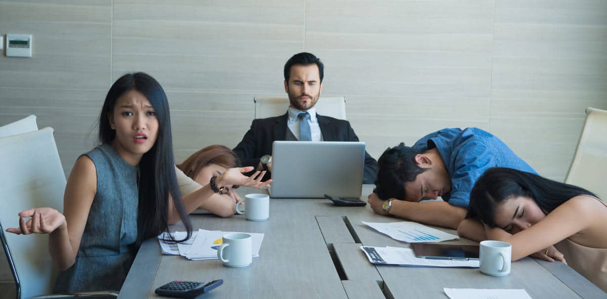 Stress da lavoro: 10 consigli per prevenirlo e 5 idee per vincerlo