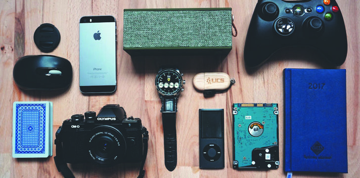 Gadget aziendali per eventi