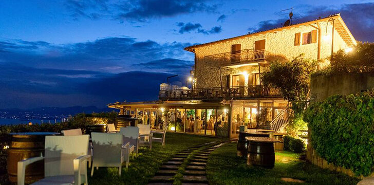 Matrimoni sul Lago di Garda - La Casa degli Spiriti