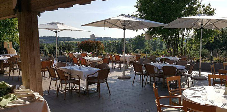 Matrimoni sul Lago di Garda - Ristorante Il Pirlàr