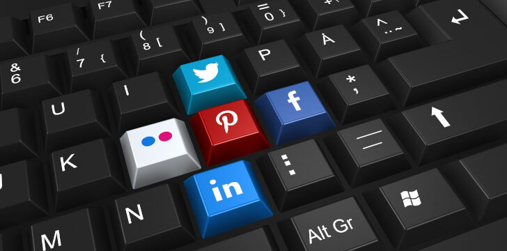 social marketing