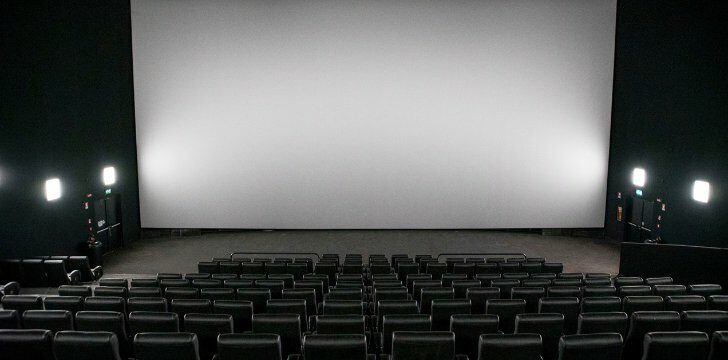UCI Cinemas - Pioltello: spazio eventi