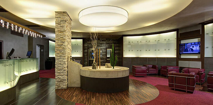 Best Western Gorizia Palace Hotel - Location per eventi aziendali a Gorizia