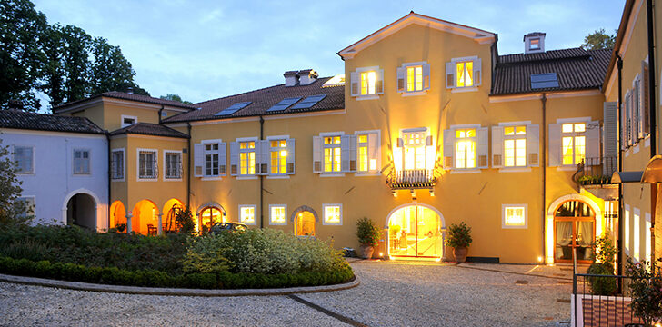 Grand Hotel Entourage - Location per eventi aziendali a Gorizia