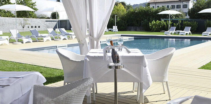 Hotel Franz - Location per eventi aziendali a Gorizia
