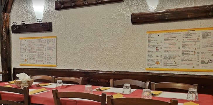Trattoria Da Gianni - Location per eventi aziendali a Gorizia